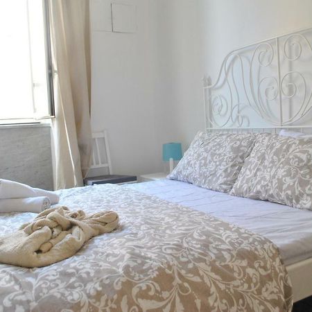 Sunrise Hostel & Rooms Palermo Exterior foto